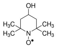 4-Hydroxy-TEMPO, 97%