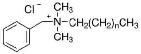 Benzalkonium Chloride 10% Solution, Pharmaceutical Secondary Standard. Certified Reference Material