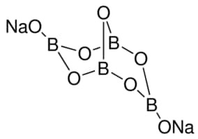 Sodium tetraborate, 99%