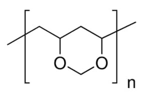 Poly(vinyl formal), powder