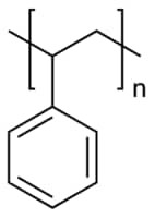 Polystyrene, analytical standard, for GPC, 20,000