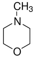 4-Methylmorpholine, ReagentPlus(R), 99%