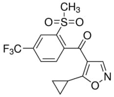 Isoxaflutole, PESTANAL(R), analytical standard