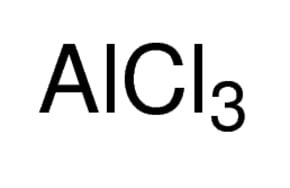 Aluminum chloride, anhydrous, powder, 99.99% trace metals basis