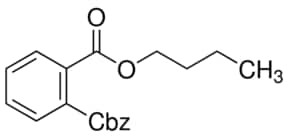 Benzyl butyl phthalate, 98%