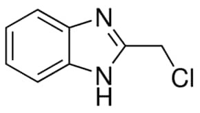 2-(Chloromethyl)benzimidazole, 96%