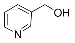 3-Pyridinemethanol, 98%