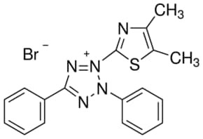 Thiazolyl Blue Tetrazolium Bromide, 98%