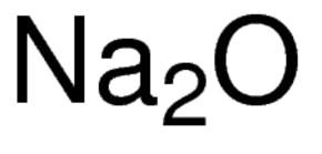 Sodium oxide, 80%