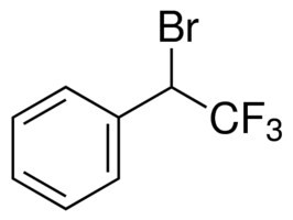 (1-Bromo-2,2,2-trifluoroethyl)benzene, 95%