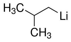 Isobutyllithium solution, technical, ~16% in heptane (~1.7 M)