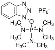 (Benzotriazol-1-yloxy)tris(dimethylamino)phosphonium hexafluorophosphate, 97%