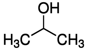 2-Propanol, analytical standard