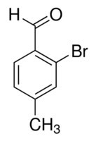 2-Bromo-4-methylbenzaldehyde, technical grade