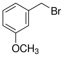 3-Methoxybenzyl bromide, 98%