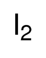 Iodine, ReagentPlus(R), 99.7% trace metals basis, beads, 1-3 mm