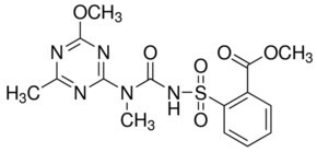 Tribenuron-methyl, PESTANAL(R), analytical standard