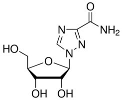 Ribavirin, antiviral