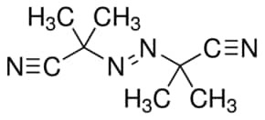 2,2'-Azobis(2-methylpropionitrile), 98%