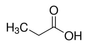 Propionic acid, analytical standard