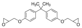 D.E.R.(TM) 332, used as embedding medium