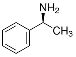 (S)-(-)-alpha-Methylbenzylamine, 98%