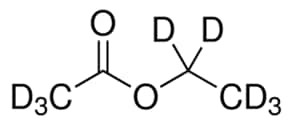 Ethyl acetate-d8, 99.5 atom % D, 99% (CP)