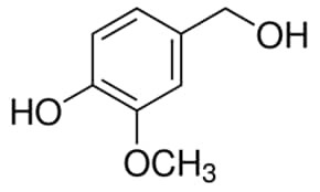 4-Hydroxy-3-methoxybenzyl alcohol, 98%