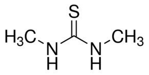 N,N'-Dimethylthiourea, 99%