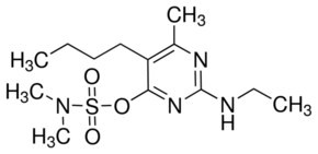 Bupirimate, PESTANAL(R), analytical standard