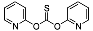 Di(2-pyridyl) thionocarbonate, 98%