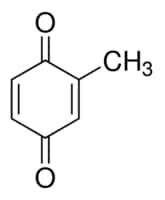 Methyl-p-benzoquinone, 98%