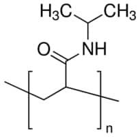 Poly(N-isopropylacrylamide), Mn ~40,000