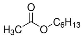 Hexyl acetate, 99%