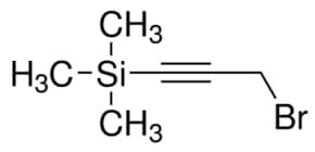 3-Bromo-1-(trimethylsilyl)-1-propyne, 98%