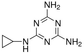 Cyromazin, PESTANAL(R), analytical standard