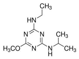 Atraton, PESTANAL(R), analytical standard