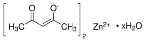 Zinc acetylacetonate hydrate