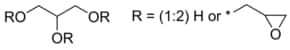 Glycerol diglycidyl ether, technical grade