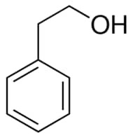 Phenylethyl Alcohol, Pharmaceutical Secondary Standard. Certified Reference Material