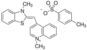 Thiazole Orange, Dye content ~90 %