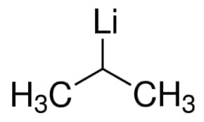 Isopropyllithium solution, 0.7 M in pentane