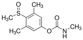 Methiocarb sulfoxide, PESTANAL(R), analytical standard