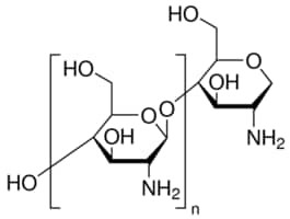 Chitosan, from shrimp shells, practical grade