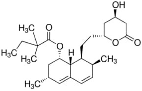 Simvastatin, analytical standard