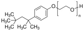 Triton(TM) X-100 solution, BioUltra, for molecular biology, ~10% in H2O