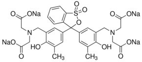 Xylenol Orange tetrasodium salt, ACS reagent