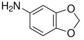 3,4-(Methylenedioxy)aniline, 97%