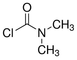 Dimethylcarbamyl chloride, 98%