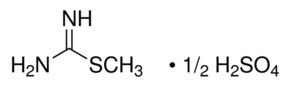 S-Methylisothiourea hemisulfate salt, 98%